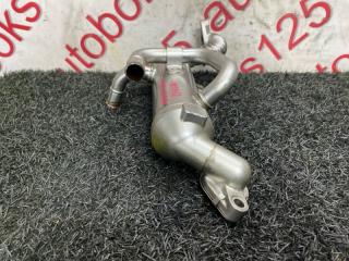 Радиатор системы egr Kia Sorento BL D4CB 284804A470 5 ракурс