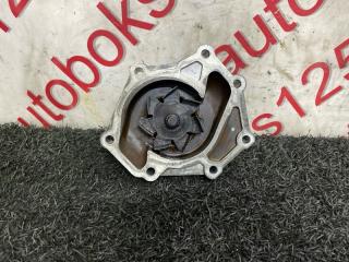 Помпа водяная Kia Sorento BL D4CB 3 ракурс
