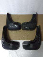 Брызговики комплект DAEWOO Winstorm 2007