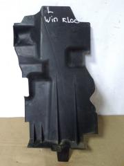 Защита лонжерона левая DAEWOO WINSTORM 2007