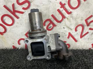 Клапан egr Kia Sorento BL D4CB 284104A410 2 ракурс