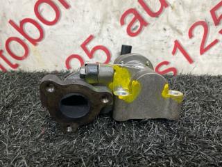 Клапан egr Kia Sorento BL D4CB 284104A410 3 ракурс