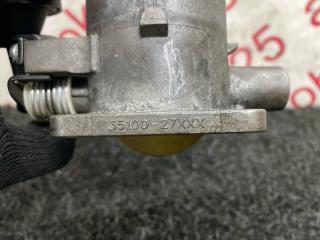Блок дроссельной заслонки Kia Sorento BL D4CB 3510027XXX 5 ракурс