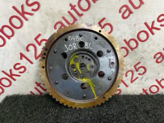 Маховик Kia Sorento BL D4CB 232204A400 1 ракурс
