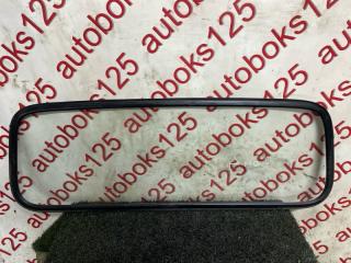 Стекло заднее заднее Kia Bongo PU J3 43R000381 2 ракурс