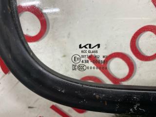 Стекло заднее заднее Kia Bongo PU J3 43R000381 3 ракурс