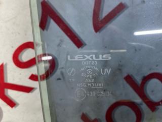 Стекло двери левое заднее Lexus IS250 GSE25 43R005834 3 ракурс