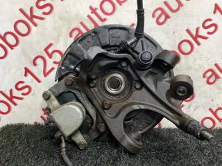 Ступица левая задняя Hyundai Santa Fe CM D4EB BC140105 2 ракурс