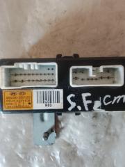 Блок реле HYUNDAI Santa Fe CM D4EB 952302B120 3 ракурс