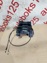 Замок капота Kia Bongo 2011