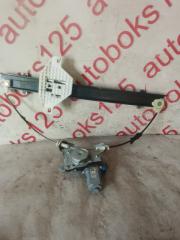 Стеклоподъемник правый передний DAEWOO WINSTORM KLAC Z20S 96627080 2 ракурс