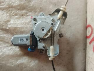 Стеклоподъемник правый передний DAEWOO WINSTORM KLAC Z20S 96627080 4 ракурс