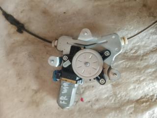 Стеклоподъемник правый передний DAEWOO WINSTORM KLAC Z20S 96627080 5 ракурс