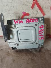 Блок управления акпп DAEWOO WINSTORM KLAC Z20S 96625112 2 ракурс