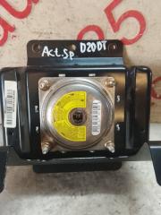 Airbag пассажирский правый SsangYong Actyon Sports D20DT 8621031000 2 ракурс