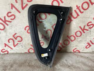 Стекло собачника левое заднее Kia Soul AM G4FC 43R000083 3 ракурс