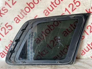Стекло собачника левое заднее HYUNDAI Santa Fe SM D4EA 43R000050 3 ракурс