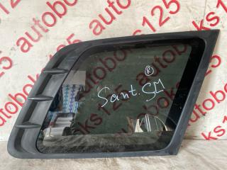 Стекло собачника правое заднее HYUNDAI Santa Fe SM D4EA 43R000050 1 ракурс