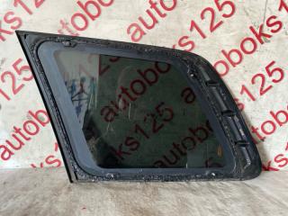Стекло собачника правое заднее HYUNDAI Santa Fe SM D4EA 43R000050 3 ракурс