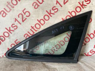 Стекло собачника правое заднее SsangYong Actyon CJ D20DT 7926031000, 43R000050 1 ракурс