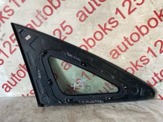 Стекло собачника правое заднее SsangYong Actyon CJ D20DT 7926031000, 43R000050 3 ракурс