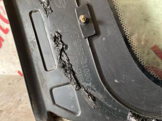 Стекло собачника правое заднее SsangYong Actyon CJ D20DT 7926031000, 43R000050 4 ракурс