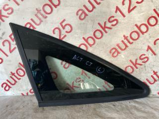 Стекло собачника левое заднее SsangYong Actyon CJ D20DT 7925031000, 43R000050 1 ракурс