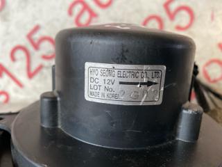 Мотор печки Kia Sorento BL D4CB B302233260 H400730490 3 ракурс Мотор печки Kia Sorento BL D4CB B302233260 H400730490 3 ракурс