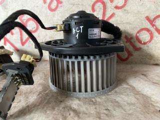 Мотор печки SsangYong Actyon Sports D20DT 0045091030 2 ракурс