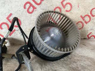 Мотор печки SsangYong Actyon Sports D20DT 0045091030 3 ракурс