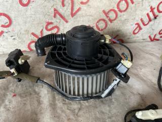 Мотор печки SsangYong Actyon Sports D20DT 0045091030 4 ракурс