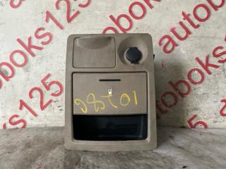 Подстаканник Kia Sorento BL D4CB 846553E000 1 ракурс