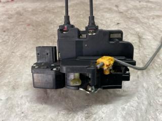 Замок двери правый передний DAEWOO WINSTORM KLAC Z20S 3 ракурс