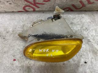 Фара противотуманная левая передняя SsangYong Korando KJ OM662 1083095 2 ракурс