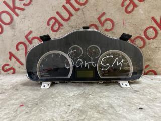Спидометр Hyundai Santa Fe SM D4EA 9400526310, 77962100 1 ракурс