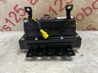 Airbag пассажирский правый DAEWOO WINSTORM KLAC Z20S 96816552, 01260029 2 ракурс