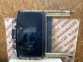Люк SsangYong Actyon CK D20DTF (671950) 43R000084 1 ракурс