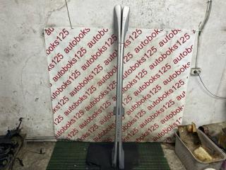 Рейлинг на крышу DAEWOO WINSTORM 2007