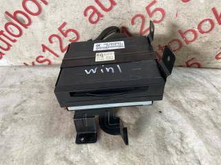 Усилитель магнитолы DAEWOO WINSTORM 2007 контрактная Усилитель магнитолы DAEWOO WINSTORM 2007