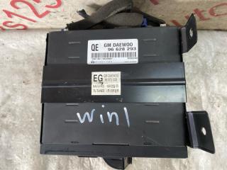 Усилитель магнитофона DAEWOO WINSTORM KLAC Z20S 96628274, 96628293 96673520, AXT-512CN 3 ракурс