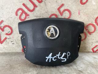 Airbag водительский Ssang Yong Actyon Sports D20DT 1 ракурс Airbag водительский Ssang Yong Actyon Sports D20DT 1 ракурс