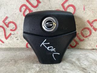 Airbag водительский SsangYong Actyon CK D20DTF 611167800C, 61646180 1 ракурс