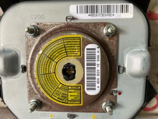 Airbag водительский SsangYong Actyon CK D20DTF 611167800C, 61646180 3 ракурс