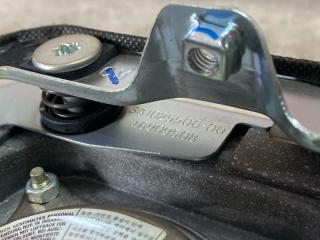 Airbag водительский HYUNDAI Santa Fe CM D4EB 569002B050 4 ракурс