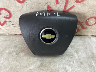 Подушка безопасности водителя Chevrolet Captiva 2007