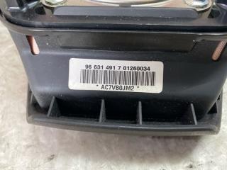 Airbag водительский Chevrolet Captiva C100 Z20S 96631491 5 ракурс