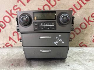 Блок управления климат-контролем Kia Sorento BL D4CB 972503E290 1 ракурс