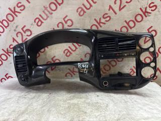 Консоль центральная Kia Bongo PU J3 848304E000 1 ракурс