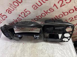Консоль центральная Kia Bongo PU J3 848304E000 2 ракурс