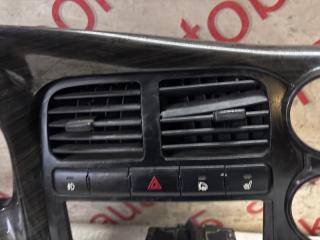Консоль центральная Kia Bongo PU J3 848304E000 3 ракурс